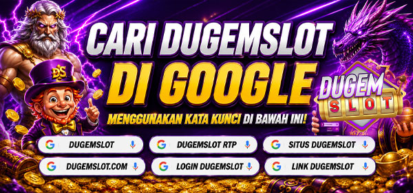 DUGEMSLOT